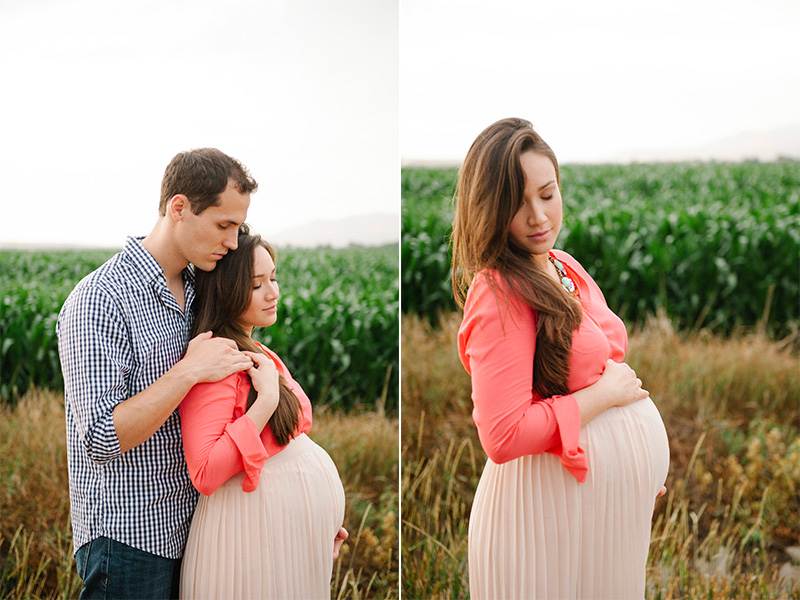 maternity photographers utah