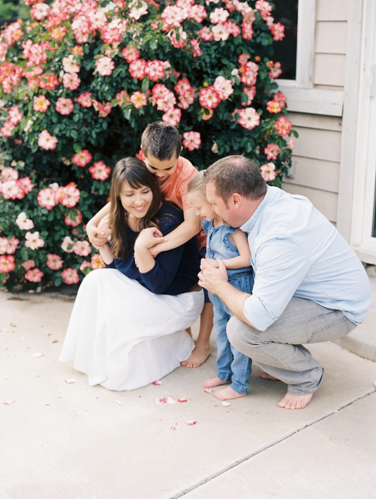 orange county family photographers